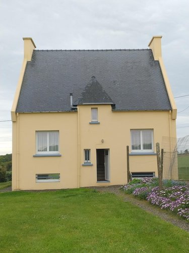 Maison a vendre Ploumoguer 29810 Finistère 119 m2 6 pièces 270920 euros