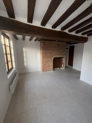 Location maison Broglie 27270 Eure 41 m2 2 pièces 535 euros