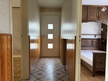 Maison a vendre Grâces 22200 Côtes-d'Armor 69 m2 4 pièces 155408 euros