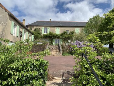 Maison a vendre Saint-Denis-d'Orques 72350 Sarthe 257 m2 10 pièces 239000 euros