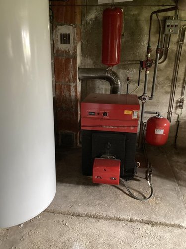 Maison a vendre Guer 56380 Morbihan 137 m2 7 pièces 177500 euros