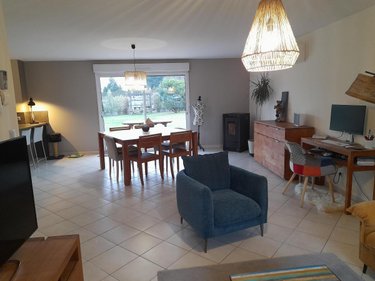 Maison a vendre Béthune 62400 Pas-de-Calais 141 m2  322000 euros