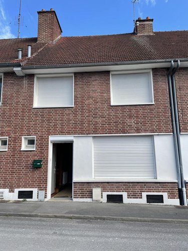 Maison a vendre Cambrai 59400 Nord 100 m2 6 pièces 167680 euros