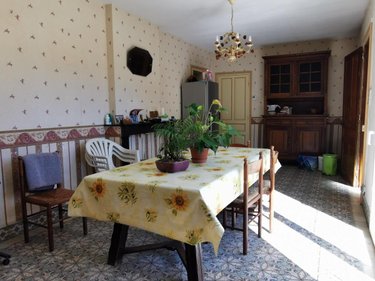Maison a vendre Marquion 62860 Pas-de-Calais 109 m2 6 pièces 179350 euros