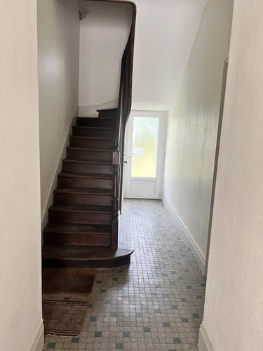 Appartement a vendre Angers 49000 Maine-et-Loire 28 m2 1 pièce 125500 euros