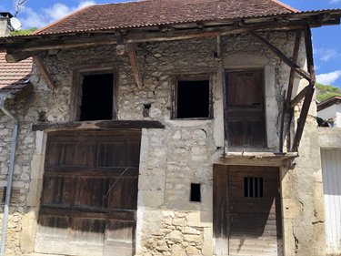 Maison a vendre Magnieu 01300 Ain 125 m2