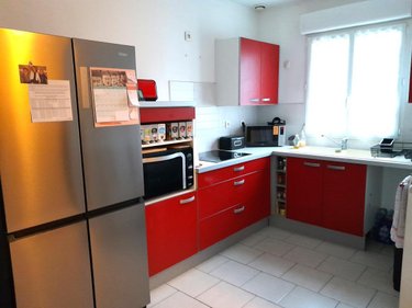 Maison a vendre La Chapelle-Saint-Mesmin 45380 Loiret 102 m2 5 pièces 225140 euros