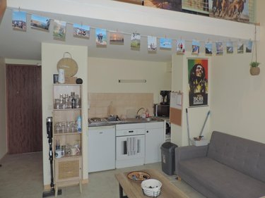 Appartement a vendre Évron 53600 Mayenne 31 m2  59551 euros