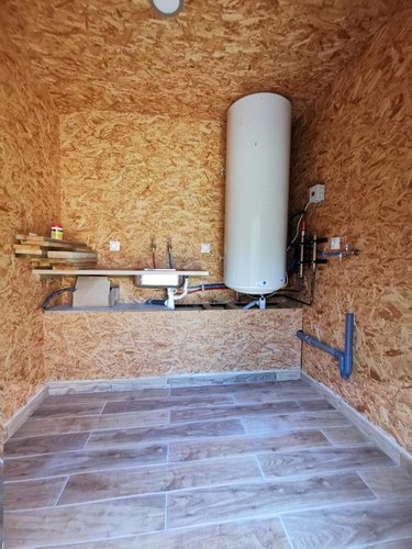 Maison a vendre Bégard 22140 Côtes-d'Armor 55 m2 3 pièces 130800 euros