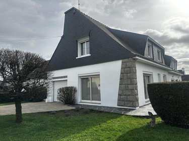 Maison a vendre Vannes 56000 Morbihan 103 m2 5 pièces 383840 euros