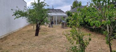 Maison a vendre Briollay 49125 Maine-et-Loire 57 m2 3 pièces 83840 euros