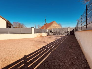 Maison a vendre Saint-Aubin 39410 Jura 104 m2  318000 euros