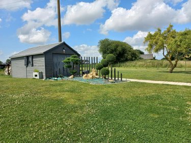 Maison a vendre Saint-Rieul 22270 Côtes-d'Armor 167 m2  355300 euros