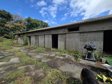 Maison a vendre Lanmeur 29620 Finistère 150 m2  364400 euros