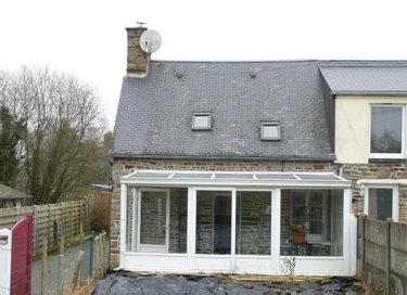 Maison a vendre Les Loges-Marchis 50600 Manche 70 m2 3 pièces 64260 euros