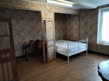 Maison a vendre Souligné-sous-Ballon 72290 Sarthe 75 m2  68780 euros