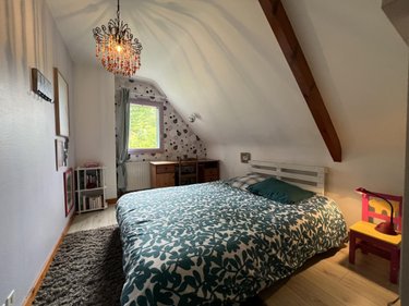 Maison a vendre Ploërmel 56800 Morbihan 125 m2 6 pièces 250816 euros