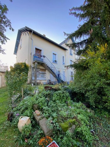 Maison a vendre Saint-Clément-des-Levées 49350 Maine-et-Loire 145 m2 5 pièces 240320 euros
