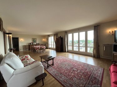 Appartement a vendre Reims 51100 Marne 152 m2 6 pièces 361000 euros