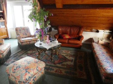 Appartement a vendre Pontivy 56300 Morbihan 112 m2 5 pièces 176800 euros