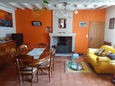 Maison a vendre Andard 49800 Maine-et-Loire 187 m2 8 pièces 476050 euros