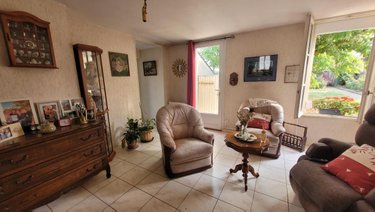 Maison a vendre Sablé-sur-Sarthe 72300 Sarthe 76 m2 4 pièces 105000 euros