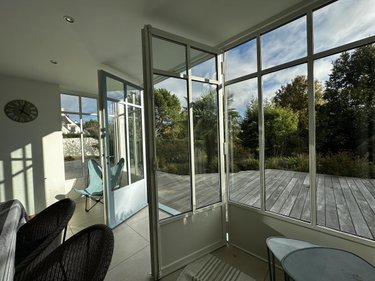 Maison a vendre Arradon 56610 Morbihan 152 m2  1434443 euros