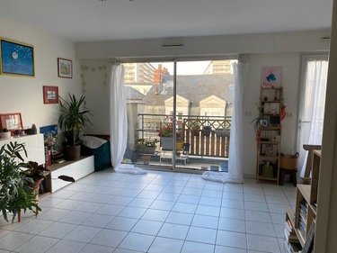 Appartement a vendre Angers 49000 Maine-et-Loire 78 m2 3 pièces 270400 euros