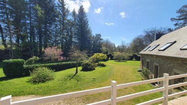 Maison a vendre Langonnet 56630 Morbihan 113 m2 5 pièces 179100 euros