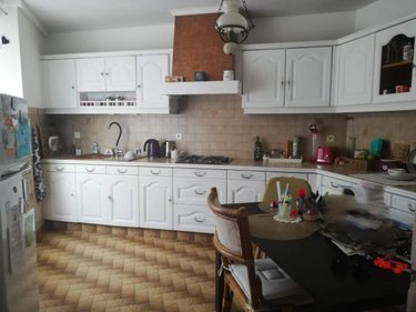 Maison a vendre Bubry 56310 Morbihan 121 m2 5 pièces 95310 euros