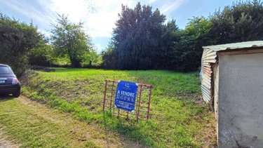 Terrain a batir a vendre Grez-en-Bouère 53290 Mayenne 375 m2  9000 euros