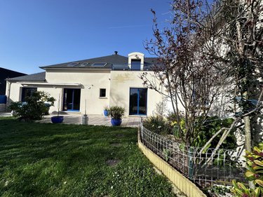 Maison a vendre Saint-Avé 56890 Morbihan 187 m2  770000 euros