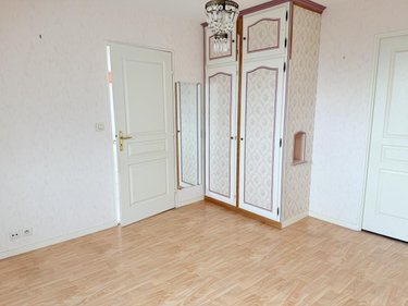 Appartement a vendre Vannes 56000 Morbihan 83 m2 3 pièces 375310 euros