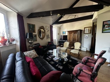 Appartement a vendre Vannes 56000 Morbihan 122 m2 5 pièces 478035 euros