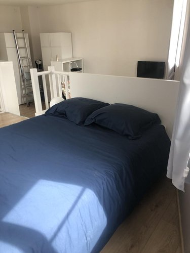 Location appartement Amiens 80000 Somme 36 m2 1 pièce 615 euros