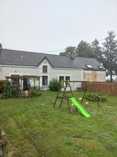 Maison a vendre Calan 56240 Morbihan 321 m2  398360 euros