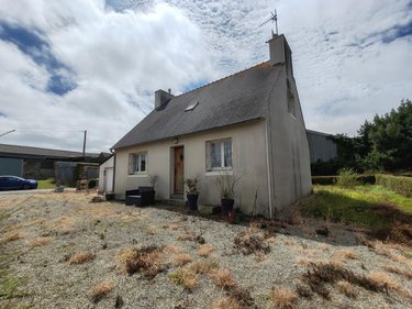 Maison a vendre Guiclan 29410 Finistère 85 m2 5 pièces 168640 euros
