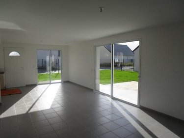 Location maison Carentan-les-Marais 50500 Manche 142 m2  1138 euros