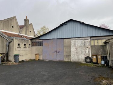 Maison a vendre Caudry 59540 Nord 505 m2  74800 euros