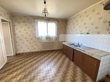 Maison a vendre Loudéac 22600 Côtes-d'Armor 125 m2 6 pièces 148532 euros