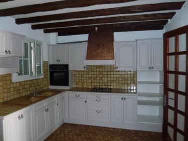 Maison a vendre Roisel 80240 Somme 112 m2 4 pièces 154240 euros