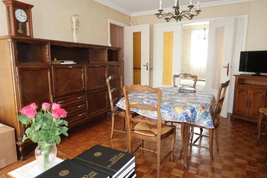 Appartement a vendre Brest 29200 Finistère 78 m2  156000 euros