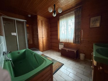 Maison a vendre Cherbourg-en-Cotentin 50100 Manche 131 m2 6 pièces 278600 euros