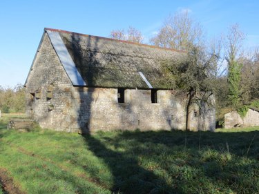 Maison a vendre Vire-Normandie 14500 Calvados 300 m2 3 pièces 189900 euros