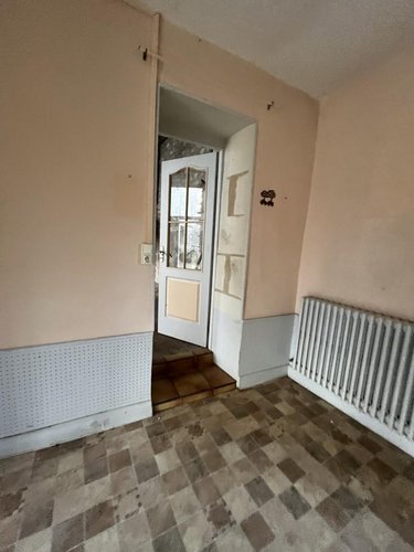 Maison a vendre Lémeré 37120 Indre-et-Loire 70 m2 4 pièces 106000 euros
