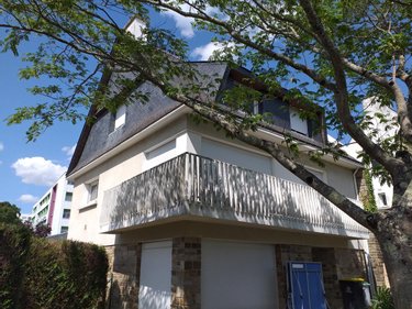Maison a vendre Vannes 56000 Morbihan 160 m2 8 pièces 341272 euros