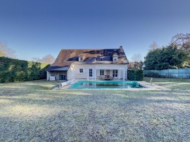 Maison a vendre Savonnières 37510 Indre-et-Loire 178 m2 8 pièces 400000 euros