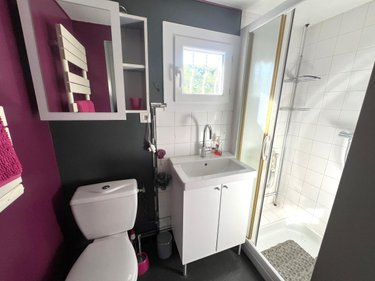 Maison a vendre Mareuil-sur-Cher 41110 Loir-et-Cher 43 m2 2 pièces 70000 euros