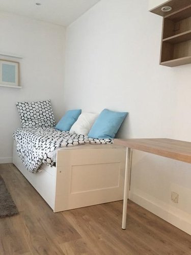 Location appartement Reims 51100 Marne 20 m2  540 euros