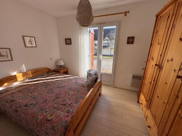 Appartement a vendre Arzon 56640 Morbihan 29 m2 2 pièces 188140 euros